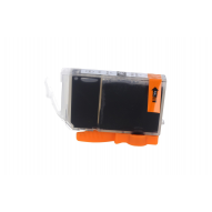 Pokaż produkt: TUSZ CANON BCI6BK MYOFFICE