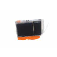 Pokaż produkt: TUSZ CANON BCI6BK MYOFFICE