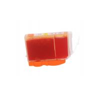 Pokaż produkt: TUSZ CANON BCI6Y MYOFFICE