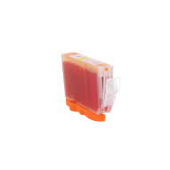 Pokaż produkt: TUSZ CANON BCI6Y MYOFFICE