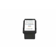 Pokaż produkt: TUSZ CANON CL546 XL MYOFFICE (wskazuje poziom tusz