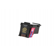 Pokaż produkt: TUSZ CANON CL546 XL MYOFFICE (wskazuje poziom tusz