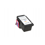 Pokaż produkt: TUSZ CANON CL546 XL MYOFFICE (wskazuje poziom tusz