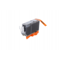 Pokaż produkt: TUSZ CANON CLI521BK MYOFFICE