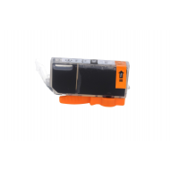 Pokaż produkt: TUSZ CANON CLI521BK MYOFFICE