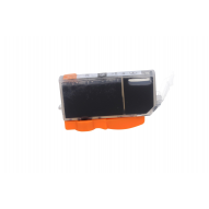 Pokaż produkt: TUSZ CANON CLI521BK MYOFFICE