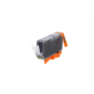Pokaż produkt: TUSZ CANON CLI526BK MYOFFICE
