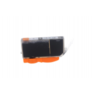 Pokaż produkt: TUSZ CANON CLI526BK MYOFFICE