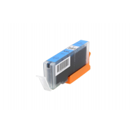 Pokaż produkt: TUSZ CANON CLI581C MYOFFICE