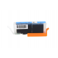 Pokaż produkt: TUSZ CANON CLI581C MYOFFICE