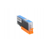 Pokaż produkt: TUSZ CANON CLI581C MYOFFICE