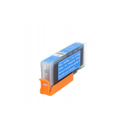 Pokaż produkt: TUSZ CANON CLI581C MYOFFICE