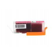 Pokaż produkt: TUSZ CANON CLI581M MYOFFICE