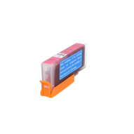 Pokaż produkt: TUSZ CANON CLI581M MYOFFICE