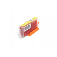 Pokaż produkt: TUSZ CANON CLI581Y MYOFFICE