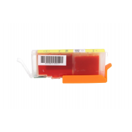 Pokaż produkt: TUSZ CANON CLI581Y MYOFFICE