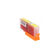 Pokaż produkt: TUSZ CANON CLI581Y MYOFFICE