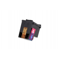 Pokaż produkt: TUSZ HP 300XL BLACK MYOFFICE (wskazuje poziom tusz