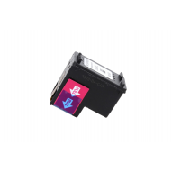 Pokaż produkt: TUSZ HP 300XL BLACK MYOFFICE (wskazuje poziom tusz