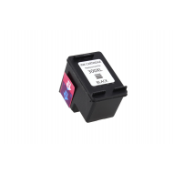 Pokaż produkt: TUSZ HP 300XL BLACK MYOFFICE (wskazuje poziom tusz