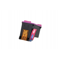 Pokaż produkt: TUSZ HP 300XL COLOR MYOFFICE (wskazuje poziom tusz