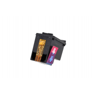 Pokaż produkt: TUSZ HP 301XL BLACK MYOFFICE
