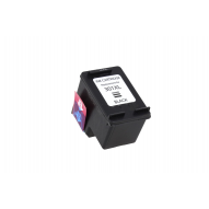 Pokaż produkt: TUSZ HP 301XL BLACK MYOFFICE