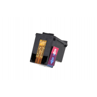 Pokaż produkt: TUSZ HP 302XL BK MYOFFICE