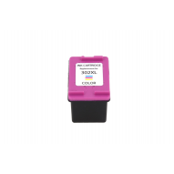 Pokaż produkt: TUSZ HP 302XL COLOR MYOFFICE