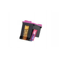 Pokaż produkt: TUSZ HP 302XL COLOR MYOFFICE