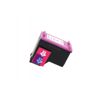 Pokaż produkt: TUSZ HP 302XL COLOR MYOFFICE