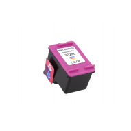 Pokaż produkt: TUSZ HP 302XL COLOR MYOFFICE