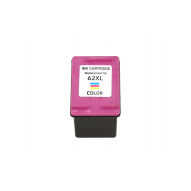 Pokaż produkt: TUSZ HP 62XL COLOR MYOFFICE