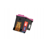 Pokaż produkt: TUSZ HP 62XL COLOR MYOFFICE