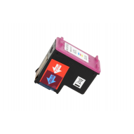 Pokaż produkt: TUSZ HP 62XL COLOR MYOFFICE
