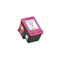 Pokaż produkt: TUSZ HP 62XL COLOR MYOFFICE