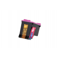 Pokaż produkt: TUSZ HP 650C MYOFFICE