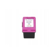 Pokaż produkt: TUSZ HP 652C XL MYOFFICE