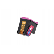 Pokaż produkt: TUSZ HP 652C XL MYOFFICE
