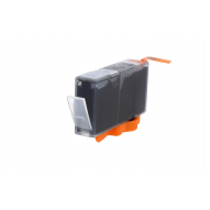 Pokaż produkt: TUSZ HP 655 BK MYOFFICE