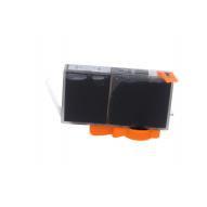 Pokaż produkt: TUSZ HP 655 BK MYOFFICE