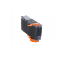 Pokaż produkt: TUSZ HP 655 BK MYOFFICE