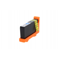 Pokaż produkt: TUSZ LEXMARK 100XL C MYOFFICE