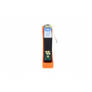Pokaż produkt: TUSZ LEXMARK 150XL C MYOFFICE